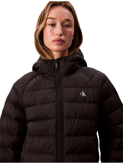 LV047C510GUB1 NERO CALVIN KLEIN | LV047C510GUB1 NERO